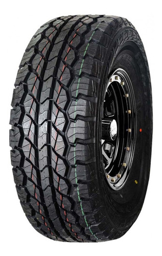 Llantas 265/70r18 Rydanz Raptor R09 Aro 18 116h