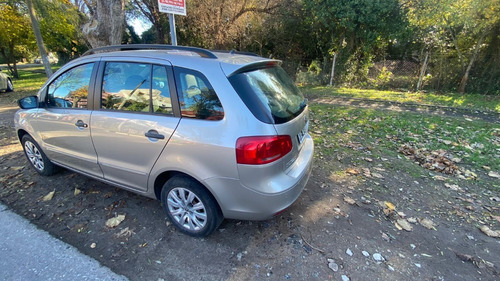 Imagen 6 de 20 de Volkswagen Suran Comfortline