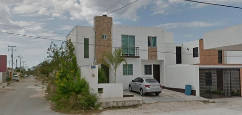 Casa En Venta En Calle 31 A Nuevo Yucatan Merida Lf*