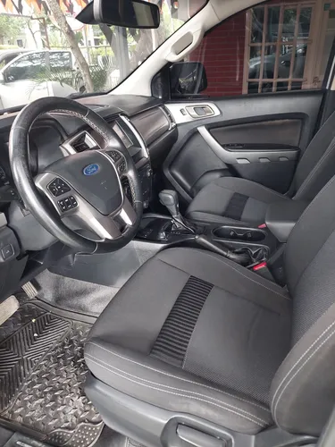 Ford Ranger Xlt 3.2 Pick Up Diesel 65 Mil Km Modelo 2021