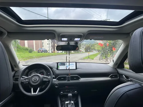 Mazda CX-5 Grand touring 2.5 4x2
