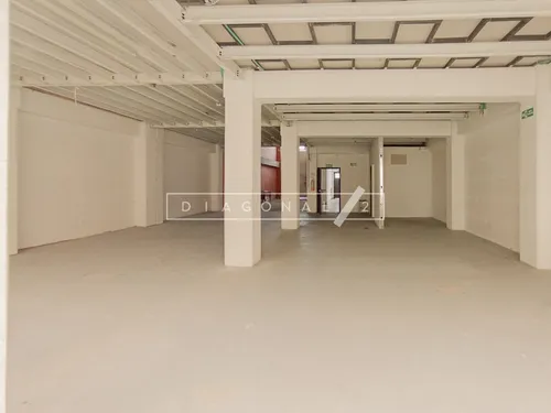 Bodega Industrial En Arriendo En San Felipe