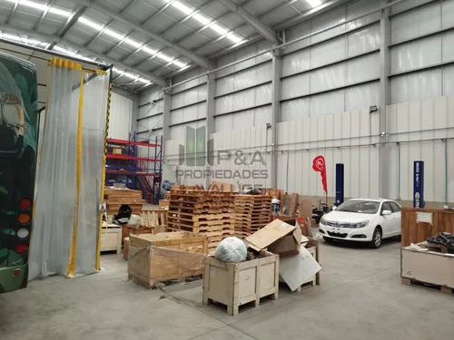 Bodega En Arriendo En Medellin - Guayabal