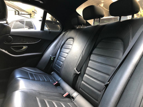 Mercedes-benz Classe C 250 Sport