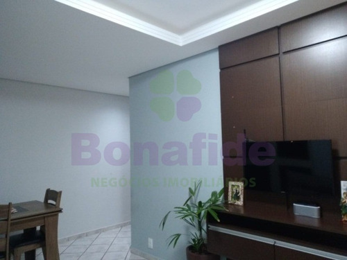 Imagem 4 de 18 de Apartamento, Venda, Edifício América Do Norte, Jundiaí - Ap12600 - 69426313