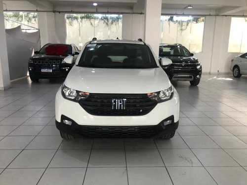 Imagem 4 de 17 de Fiat Strada 1.3 Firefly Flex Freedom Cs Manual
