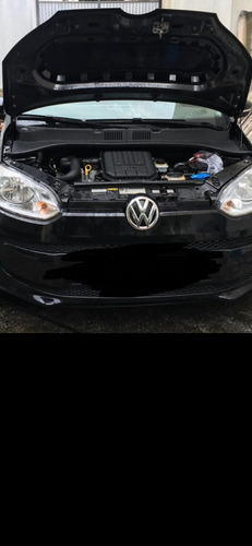 Imagem 2 de 11 de Volkswagen Up! 1.0 Mpi Move Up 12v.