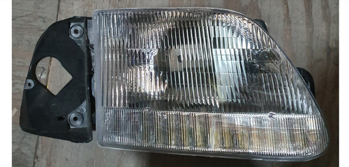 Faro F-150/f-250 97-04 Lobo 97-03 Expedition 97-02  Derecho