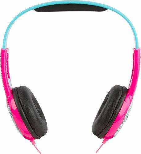 Sakar International Hp2  03136 Lol Sorpresa Auriculares