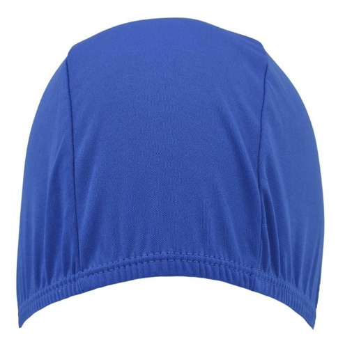 Gorro Atletic Lycra 1202-azul/az