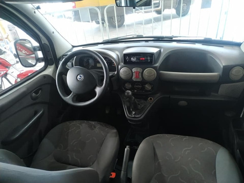 Doblo Elx
