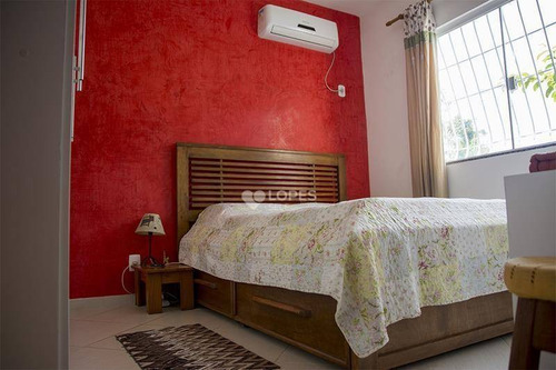 Apartamento Com 2 Dormitórios À Venda, 51 M² Por R$ 250.000,00 - Maria Paula - São Gonçalo/rj - Ap35729