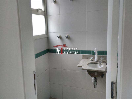 Imagem 26 de 27 de Apartamento A Venda Em Bertioga - Bairro Centro - Ref. 433 - V433
