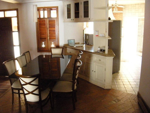 Imagem 3 de 20 de Casa À Venda Em Cidade Universitária - Ca005905