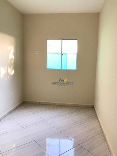 Imagem 21 de 23 de Casa Em Boa Vista, São Gonçalo/rj De 360m² 2 Quartos À Venda Por R$ 140.000,00 - Ca1153918-s