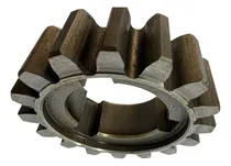 Comprar Engrenagem Z=16 - P\u002F Tornos Romi - P12683 \u002F 71cr40