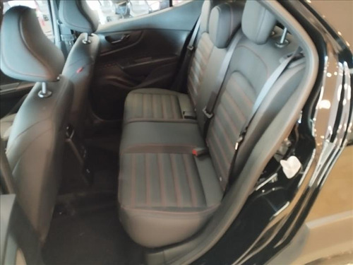 Fiat Pulse Abarth 1.3 Turbo 16v Flex Aut.