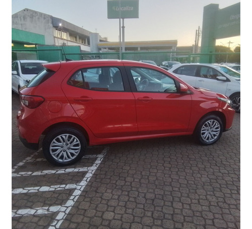 Fiat Argo 1.0 FIREFLY FLEX DRIVE MANUAL