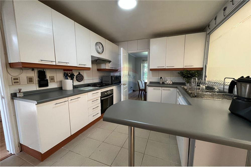 Imagen 9 de 20 de Venta De Casa En Condominio 4d-4b-2e