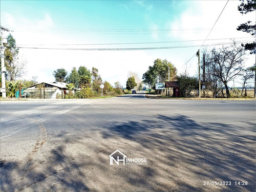 Parcela En Venta En San Clemente