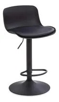 Comprar 2 Bancos Negro Oficina Barra, Desayunador O Cocina Elegantes