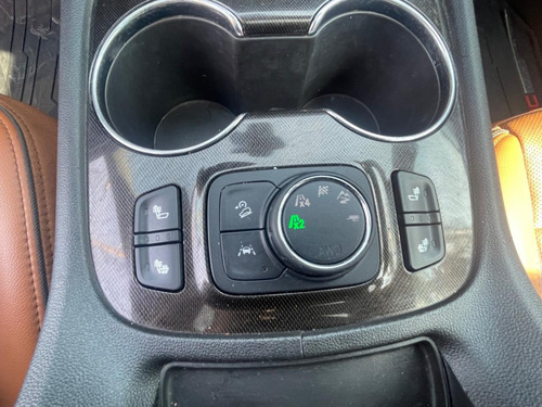 Gmc Acadia At4 3.6lts V6 Awd/ All Terrail At 310hp, 270torq