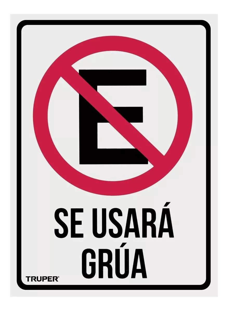 Primera imagen para búsqueda de no estacionarse