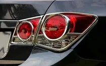 Comprar  Kit Cromado Stop Y Faros Cruze Chevrolet Se Vende Juntos ..