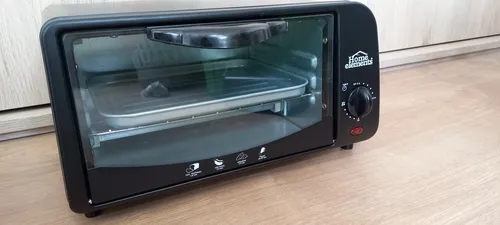 Horno tostador home elements 9 litros gr09a1 sale