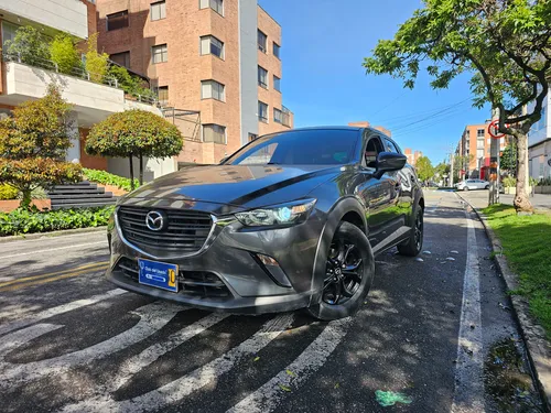 Mazda CX-3 2.0 Prime