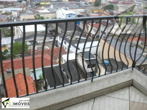 Imagem 3 de 20 de Apartamento Com 3 Dormitórios À Venda, 73 M² Por R$ 600.000,00 - Limão (zona Norte) - São Paulo/sp - Ap0052