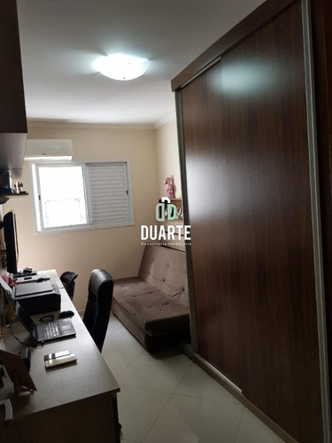 Imagem 21 de 29 de Apartamento - Ap03844 - 69457114