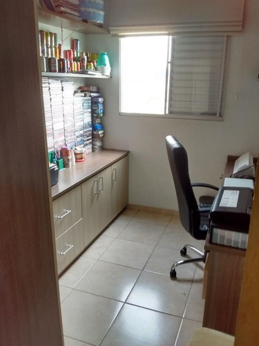 Imagem 10 de 10 de Apartamento No Bairro Pauliceia - São Bernardo Do Campo/sp - 2859