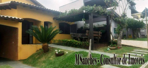 Imagem 2 de 15 de Casa Para Locação No Condominio Constantino Matucci, Em Sorocaba - 03051