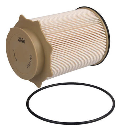 Filtro Wega Fcd0652 Compatível Com Fleetguard Fs43255