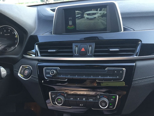Bmw X2 Sdrive