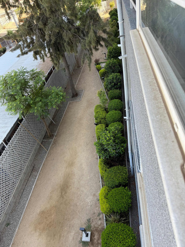 Arriendo Lindo Depto Piso4 Con 3d2b Piscina Renca