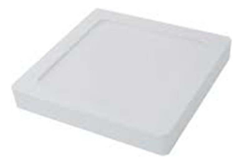 Slim Plafon Sq 24w- 6500k Mca Ledvance