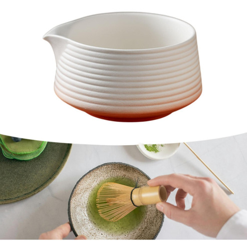 Matcha Bowl Copa Matcha Copa De Regalos Multifuncionales