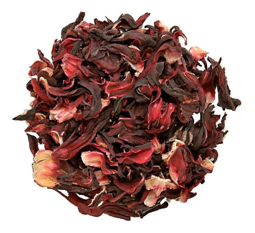 Flores De Jamaica Hibiscus - 500g