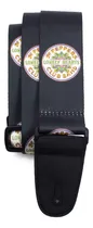 Comprar Cueros Perris Lpcp-6083 Los Beatles - Correa Para Guitarra