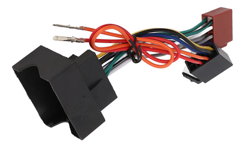 Conector De Arnés De Adaptador Inalámbrico Para Coche Radio