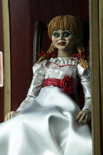 Neca The Conjuring Ultimate Annabelle