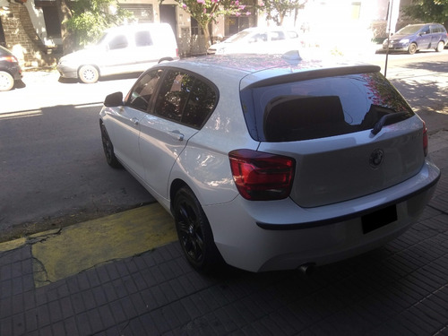 Bmw 116i