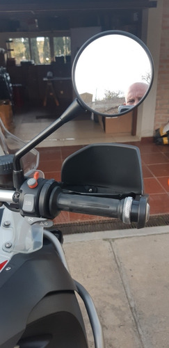 Imagen 8 de 16 de Bmw Gs 1200 Adv 30 Aniv