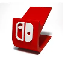 Comprar Base Soporte Stand Joysticks Nintendo Switch A 2 Colores 3d