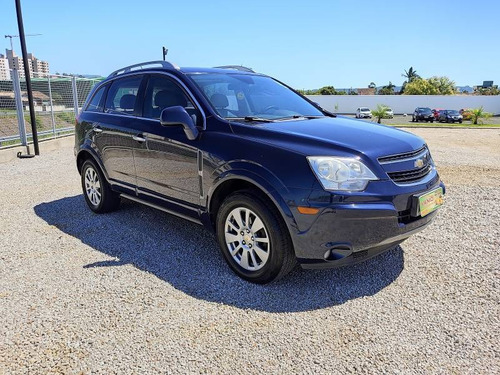 Chevrolet Captiva Sport Awd 3.6 24v