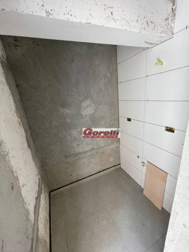 Imagem 8 de 15 de Salão Para Alugar, 50 M² Por R$ 6.500/mês - Centro - Arujá/sp - Sl0091