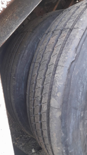 17-180 Worker Ano 2012 Com Compactador De Lixo, Conservado