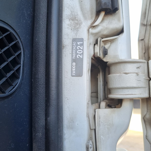 Iveco Tector 170e28 4x2 2022
